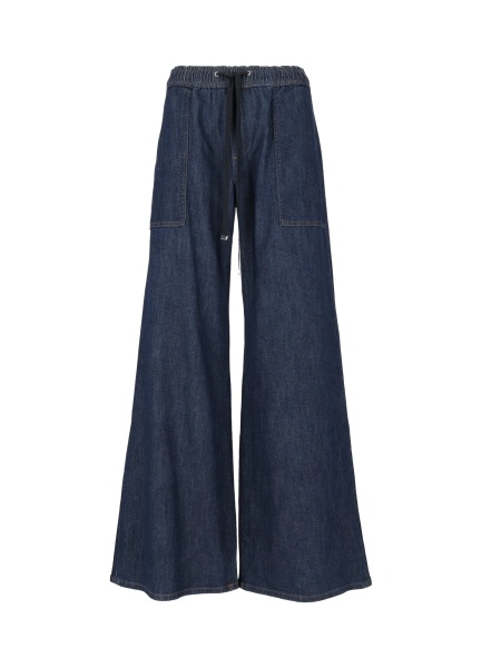 Pantaloni UTILITY PULL ON WIDE LEG Halona