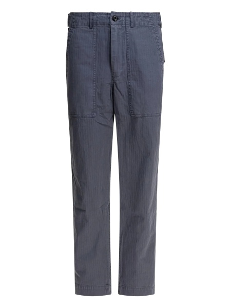 Pantaloni "Vintage OG107" trousers