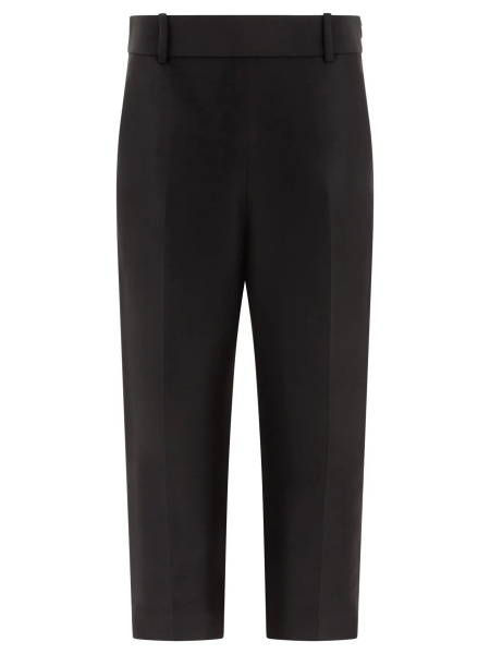 Pantaloni Virgin wool pants