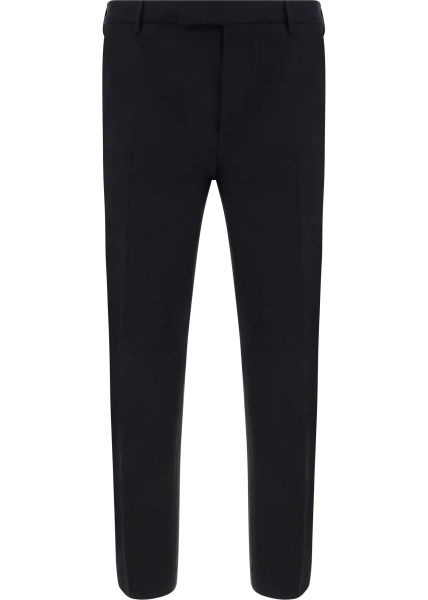 Pantaloni Virgin wool Pants