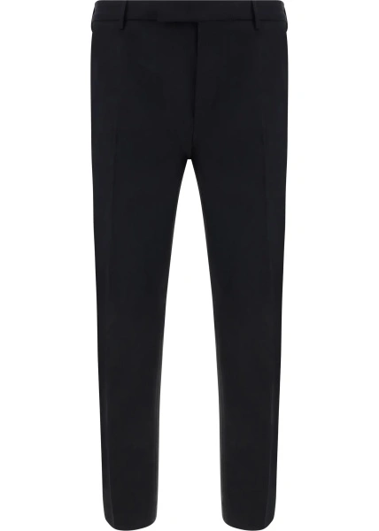 Pantaloni Virgin wool Pants