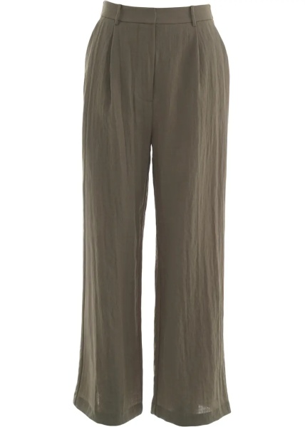 Pantaloni Wide leg pants 'Kosmila'