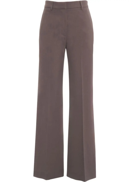 Pantaloni Wide leg pants