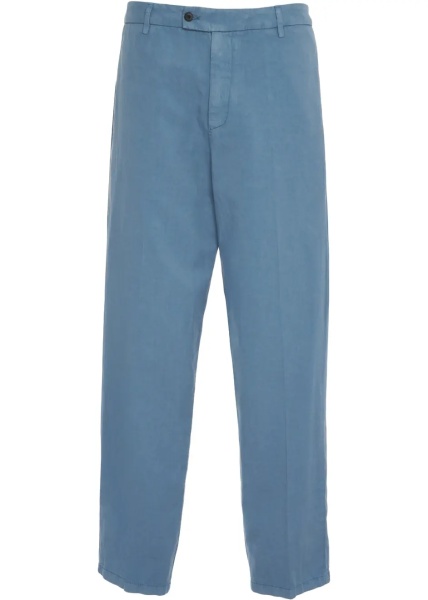 Pantaloni Wide leg pants