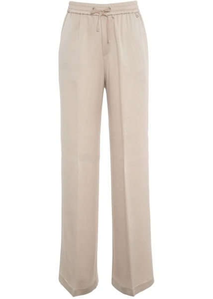 Pantaloni Wide leg pants