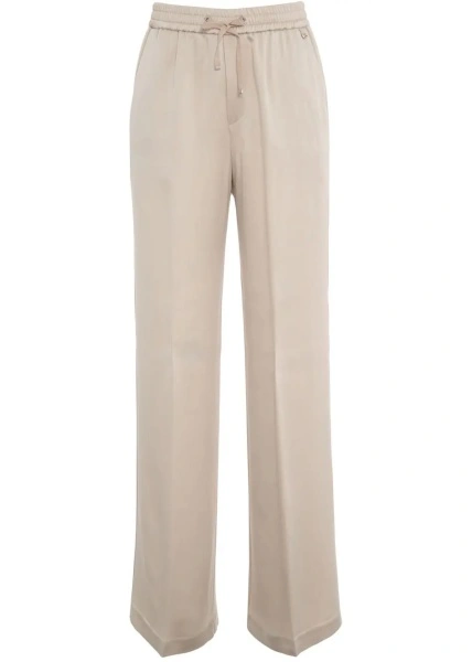 Pantaloni Wide leg pants
