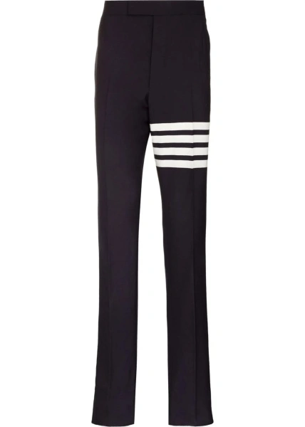 Pantaloni Wool Pants