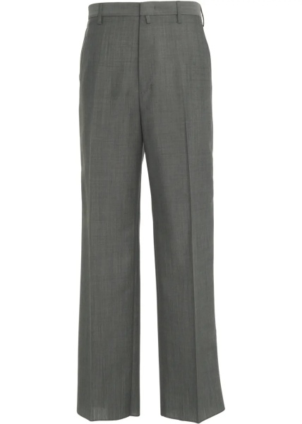 Pantaloni Wool pants