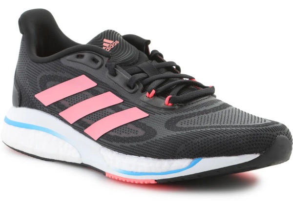 Pantofi Adidas Supernova + Black