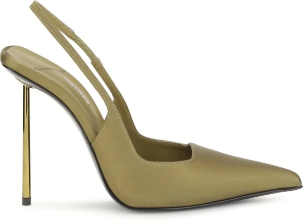 Pantofi Amelia slingback Pumps