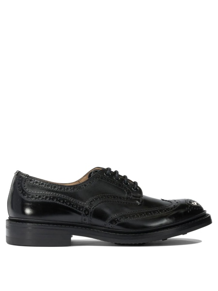 Pantofi "Bourton" Derby