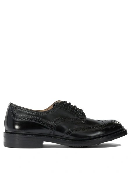 Pantofi "Bourton" Derby