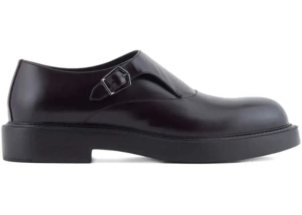 Pantofi Emporio Armani Lace-Up Shoes*