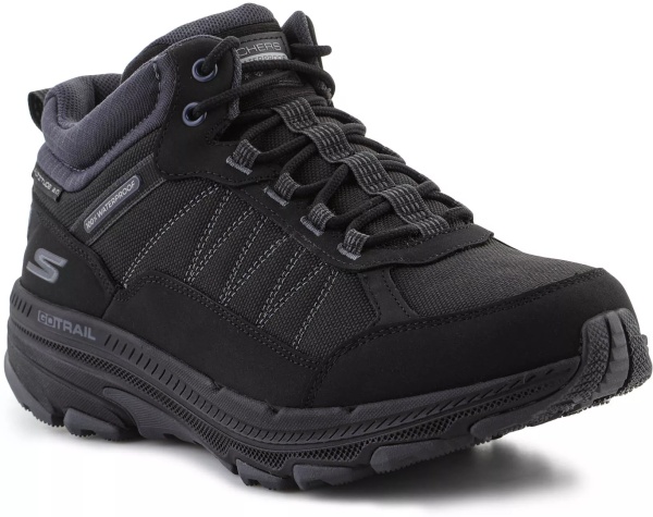 Pantofi GO RUN Trail Altitude 2.0129531-BKCC