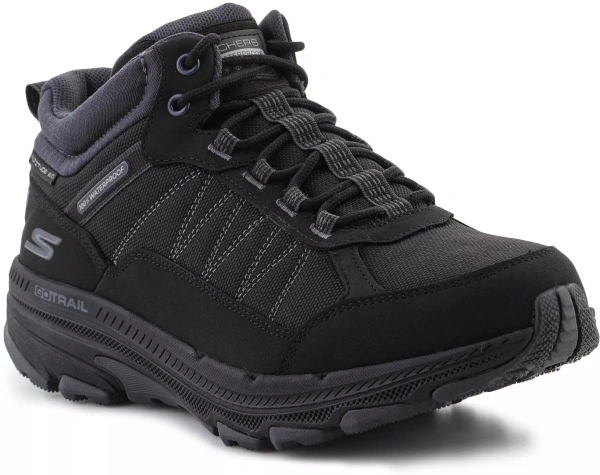 Pantofi GO RUN Trail Altitude 2.0129531-BKCC
