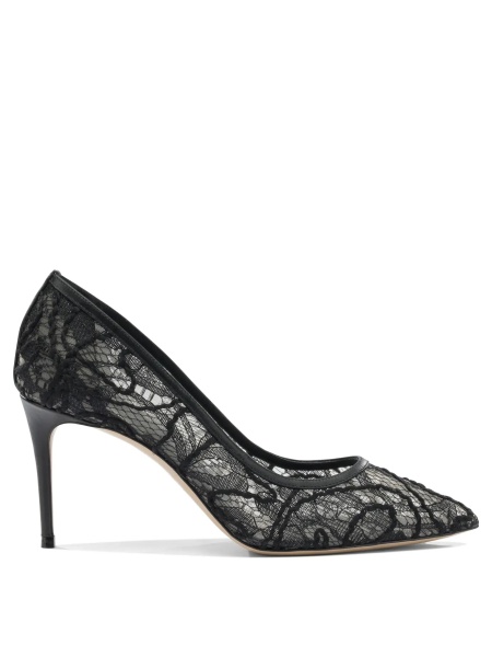 Pantofi Heeled shoes