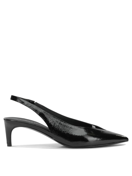 Pantofi Heeled shoes