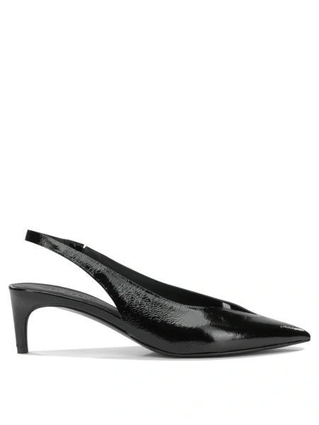 Pantofi Heeled shoes