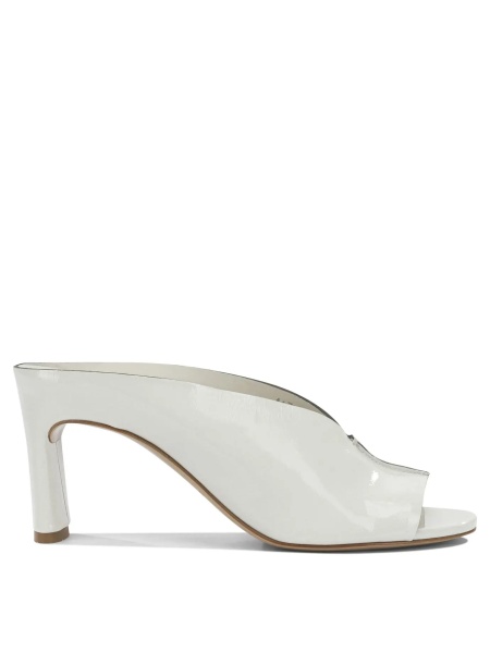 Pantofi Heeled shoes