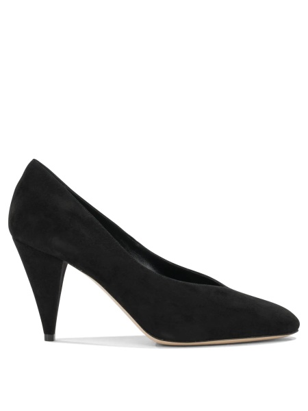 Pantofi Heeled shoes