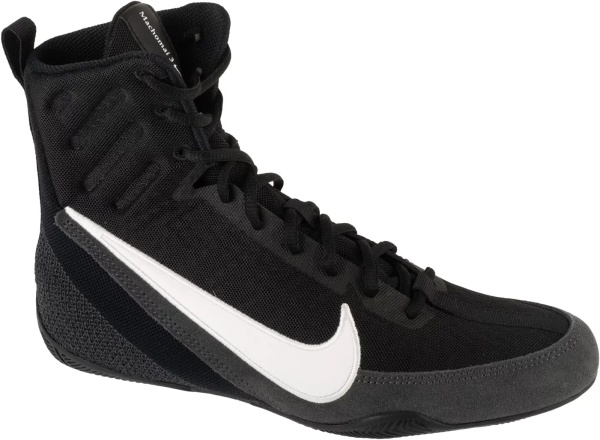 Pantofi Machomai 3
