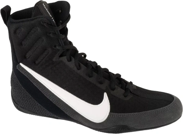 Pantofi Machomai 3