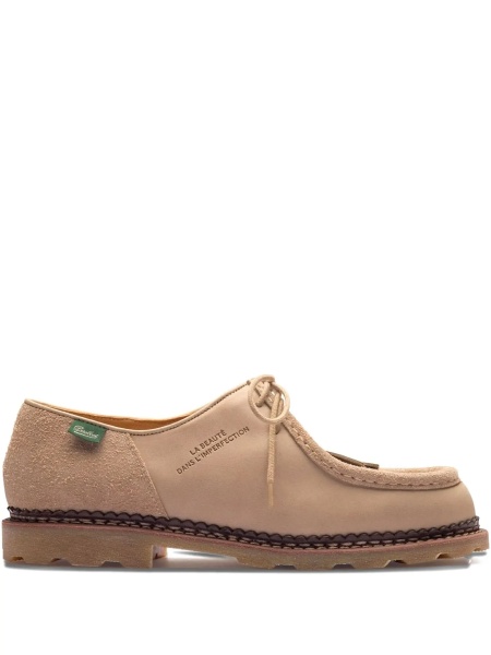 Pantofi "Michael UW" derby