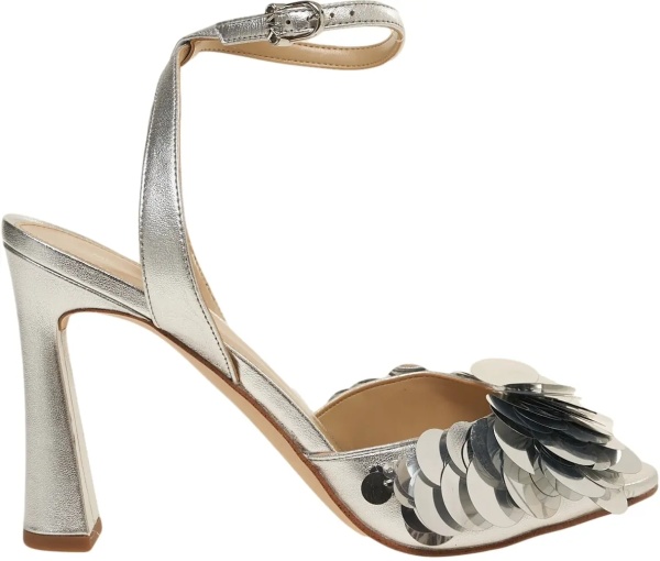 Pantofi Sandals 'Loretta'