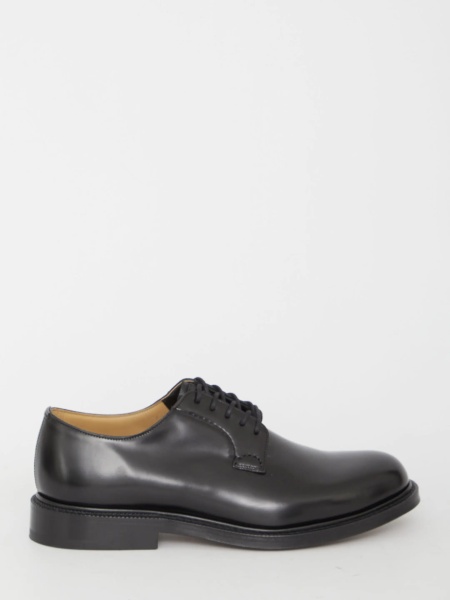Pantofi Shannon Derby Lace-Up Shoes