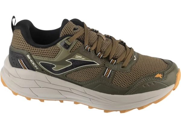 Pantofi Shock Men 2623