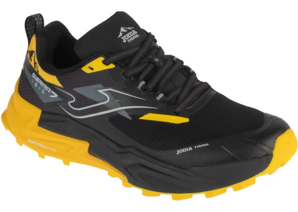 Pantofi Sierra 2601
