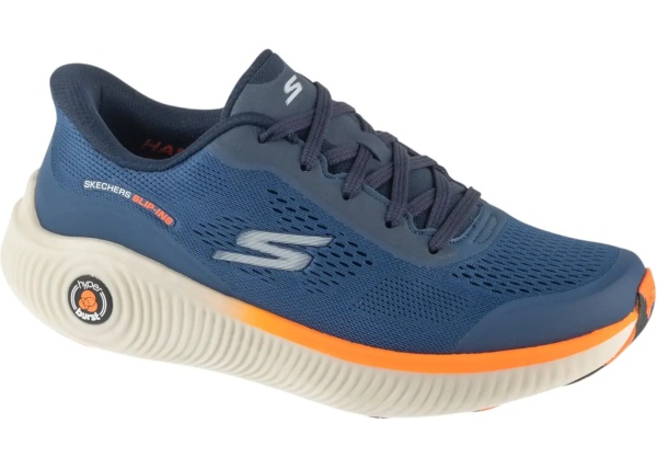 Pantofi Slip-Ins: Go Run Anywhere