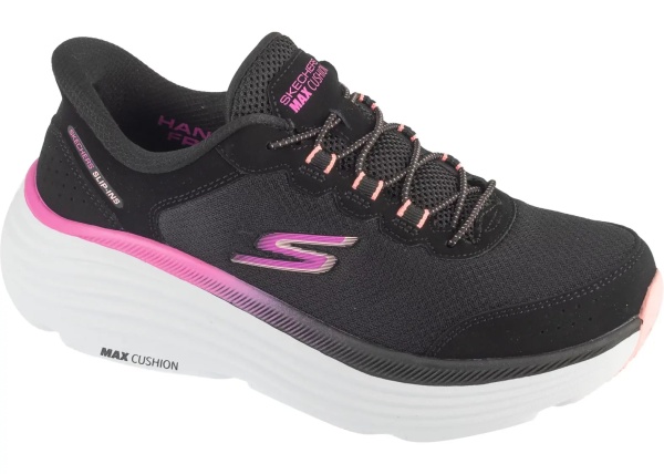 Pantofi Slip-Ins: Max Cushioning Endeavour - Cardova