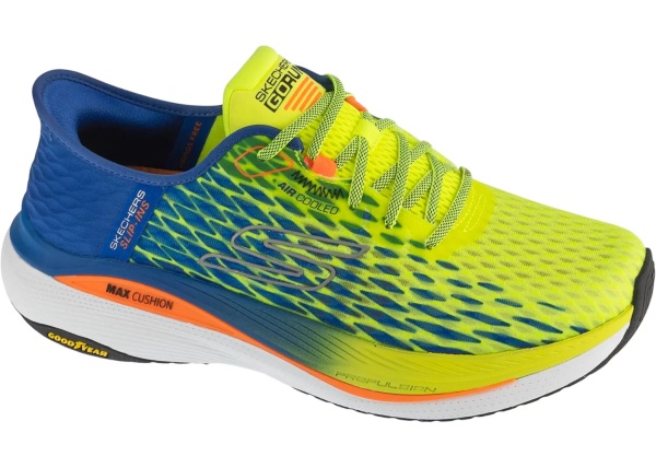 Pantofi Slip-Ins: Max Cushioning Propulsion - Vitality