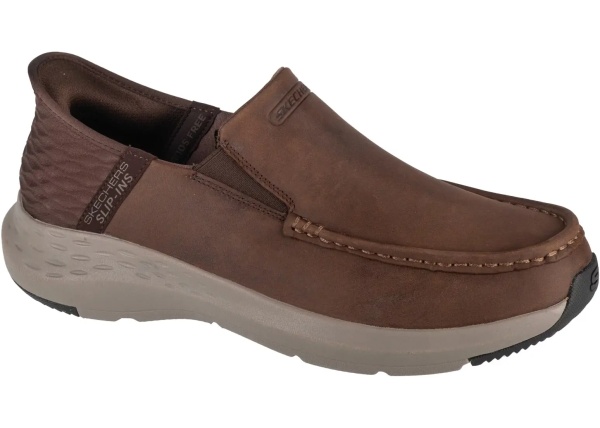 Pantofi Slip-Ins Parson - Oswin