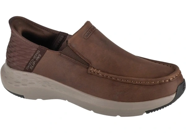 Pantofi Slip-Ins Parson - Oswin