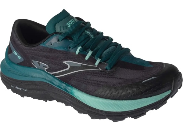 Pantofi TR-5 2601