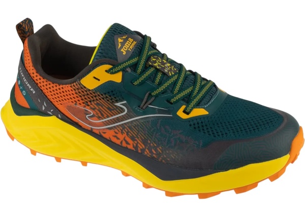 Pantofi Tundra 2617