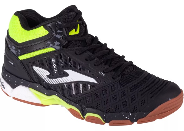 Pantofi V.Block Men 2401