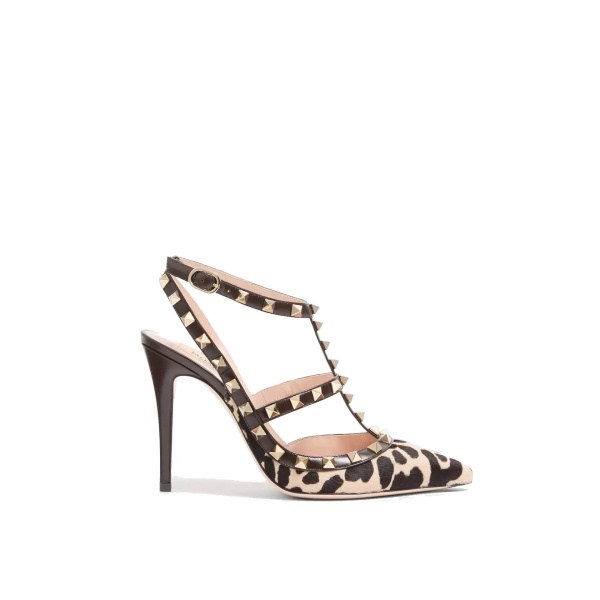 Pantofi Valentino Garavani Rockstud Pumps