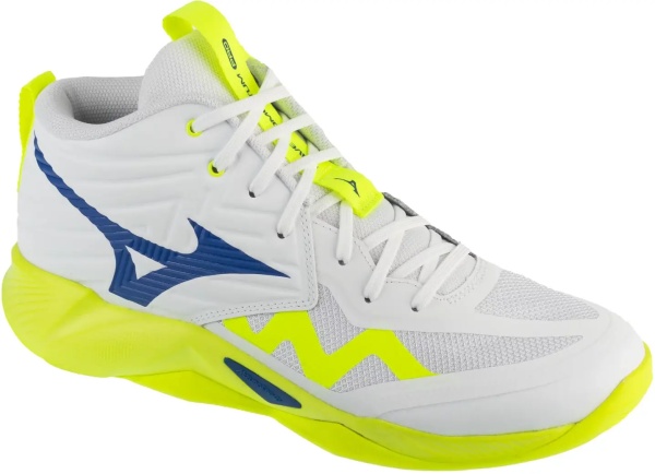 Pantofi Wave Momentum Pro Mid