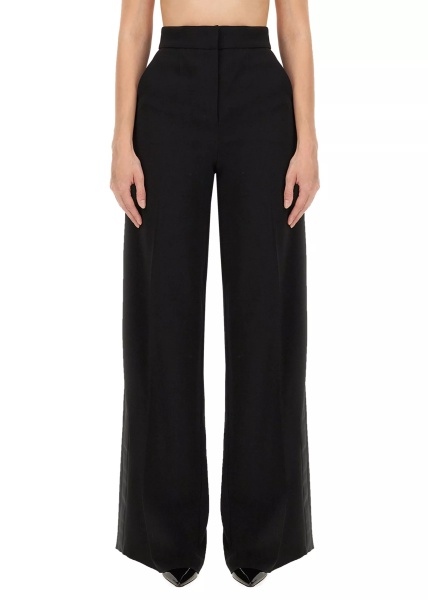 Pants "Piano Holm Oak"