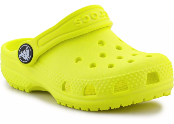 Papuci Classic Kids Clog