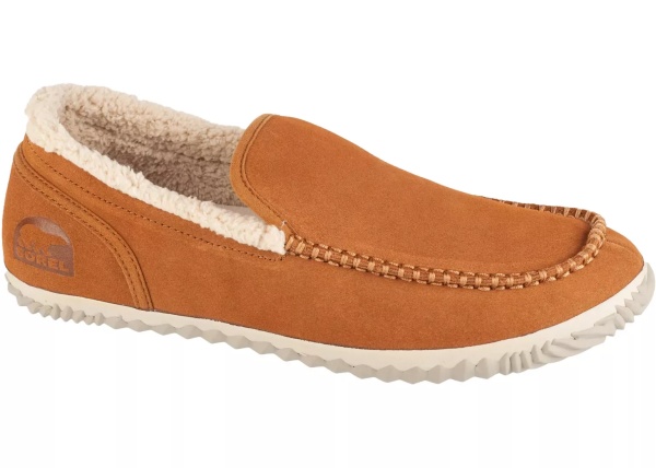 Papuci Dude Moc Slipper