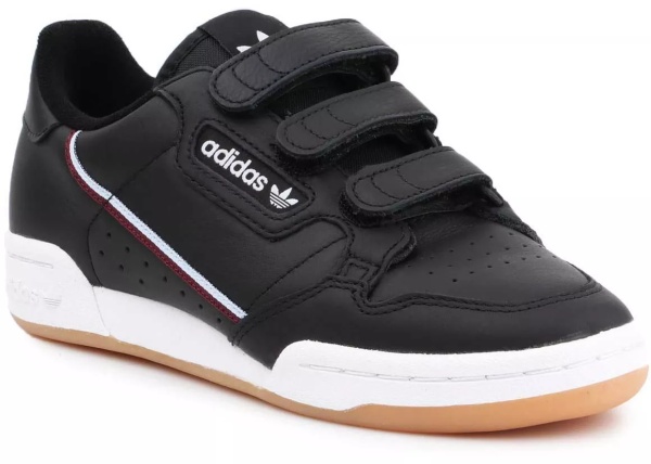 Papuci Lifestyle shoes Adidas Continental 80 Strap