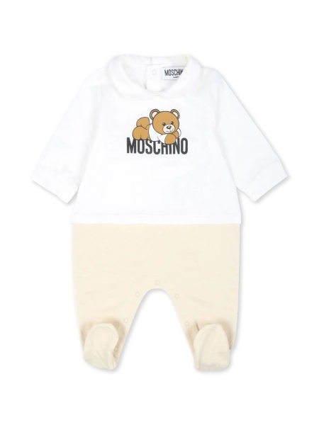 Pijamale Moschino neutre