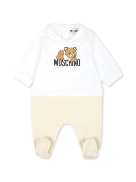 Pijamale Moschino neutre