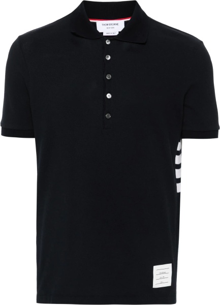 Polo Shirt whit iconic bands
