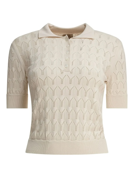 Polo shirts