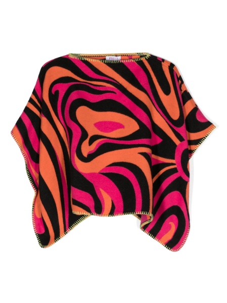 Poncho PUCCI roz